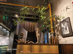 -庐灶江南·江南菜·四合院Bistro(东直门雍和宫·原华侨宾馆店)