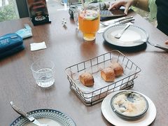-西堤牛排(番禺天河城店)