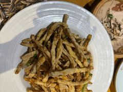 -竹里馆 ·茶食(奥体店)
