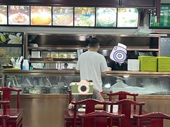-老回回烩面馆(左家庄店)
