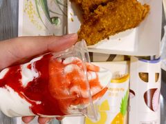 -麦当劳(总统大酒店店)