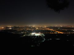 -鬼笑石后山停车场