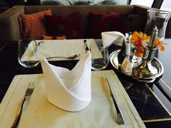 -广州花园酒店·凌璇阁旋转餐厅CAROUSEL360