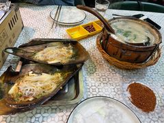 -云晓光头烧烤吧(德平路店)