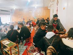 -钰洁腊排骨火锅