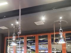 -路边羊烧烤酒场(宝带路店)