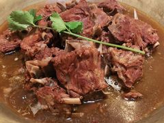 -芦月轩羊蝎子(北蜂窝店)