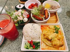 -Home Thai·泰谣(王府井apm店)