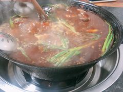 -石灰市毛记烧鸡公(解放碑店)