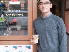 -PUZZLE COFFEE 拼图咖啡