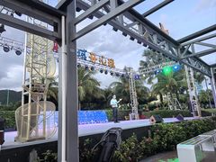 -渔家火锅·海鲜自助餐·演艺(亚龙湾天域酒店)
