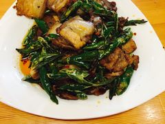 -乌镇那一年小院主题餐厅(甘泉西路店)