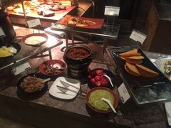 -天诚丽筠酒店-西餐厅