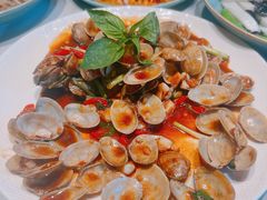 -鹿港小镇(霄云店)