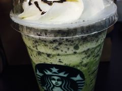 -星巴克(广州新粤新店)