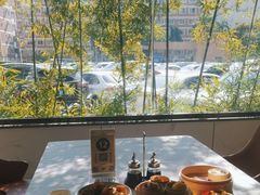 -晋江荣誉国际酒店·港誉茶餐厅