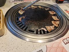 -猫抓烤肉(春熙路店)