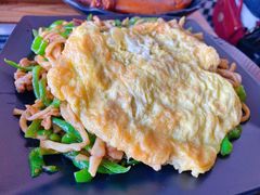 -小义乌砂锅拉面(海事共享区店)