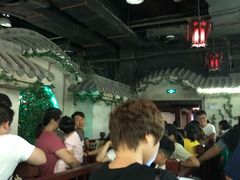 -济南方特东方神画