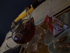 -跨越足界Spa足道(潍坊店)