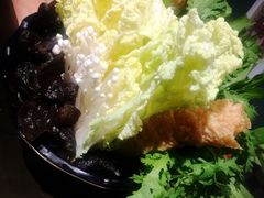 -手选潮汕鲜活牛肉火锅(二七广场店)