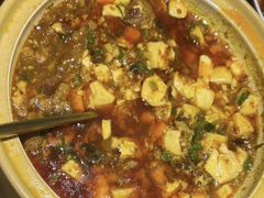 -拾捌川·自贡爆炒(新街口店)