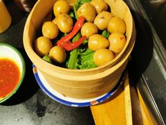 -王婆乔鲜鱼自助火锅(蜀汉路店)