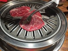-九田家黑牛烤肉料理(新辰里亚运村店)