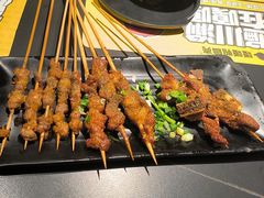 -嘎嘎鸭脑壳(金沙店)