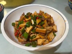 -福巷湘食小馆·猛火现炒(上海首店)