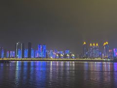 -武汉关码头(轮渡站)