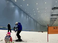 -广州热雪奇迹