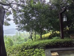 -天目湖涵田半山温泉
