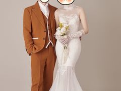 -海马体照相馆(环贸iapm大师爱情店)