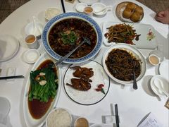-天福苑(崇宁路店)
