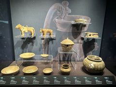 -盘龙城国家考古遗址公园