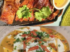 -瑞福园联谊餐室(茂名南路店)