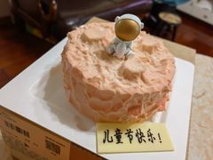 -壹点壹客·生日蛋糕(龙岗店)