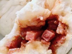 -白玉兰传统小吃