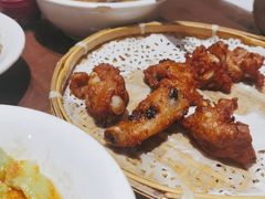 -天下客饭店(中山路店)