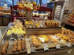 -西村叔叔的店·面包·甜品·蛋糕(崂山丽达店)