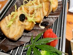 -吟松日式料理(莘庄店)