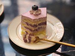 -PETIT PARIS 小巴黎(凯德1818店)