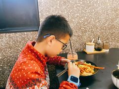-贡梅老面馆·蟹粉面·无锡特色小吃(南长街主推店)