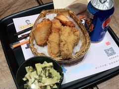 -好人民间小吃·番茄鱼酸菜鱼(木渎悠方店)