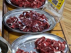-江村四哥新鲜牛肉店(江高总店)