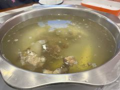 -乌记鲜活牛肉城(金砂东路店)