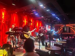 -音乐房子·Vintage Live Bar(玉林总店)