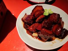 -春色如许·茶食餐厅(桃李春风店)