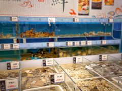 -财神岛·大连海鲜餐厅